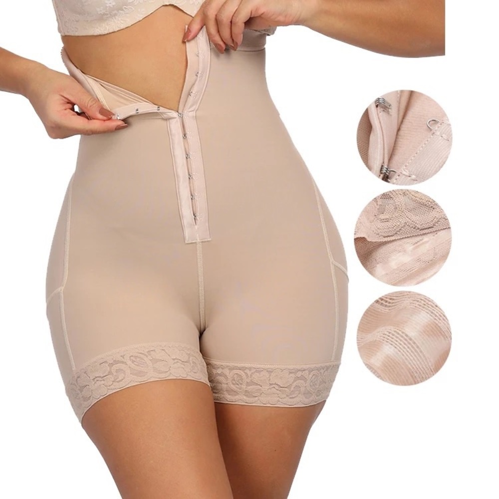 High waist Tummy control Butt Lifter. Never Worn.
